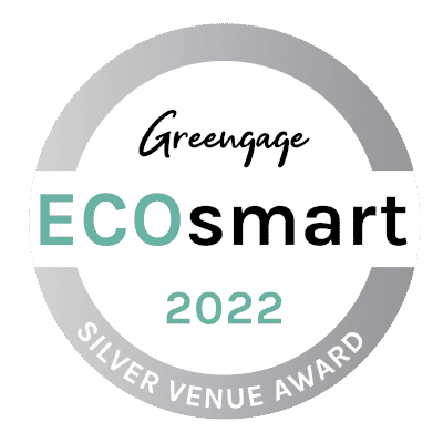 Leopold Hotel Sheffield Greengage Award 2022